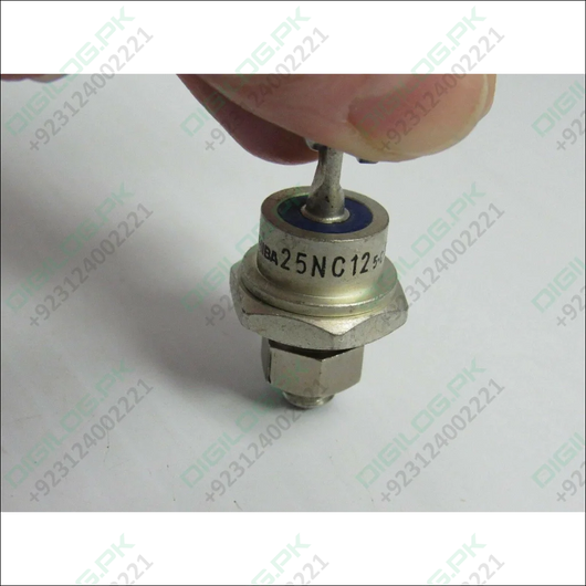 Power Diode 25a 1000v