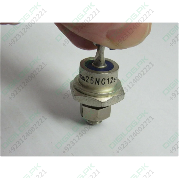 Power Diode 25a 1000v