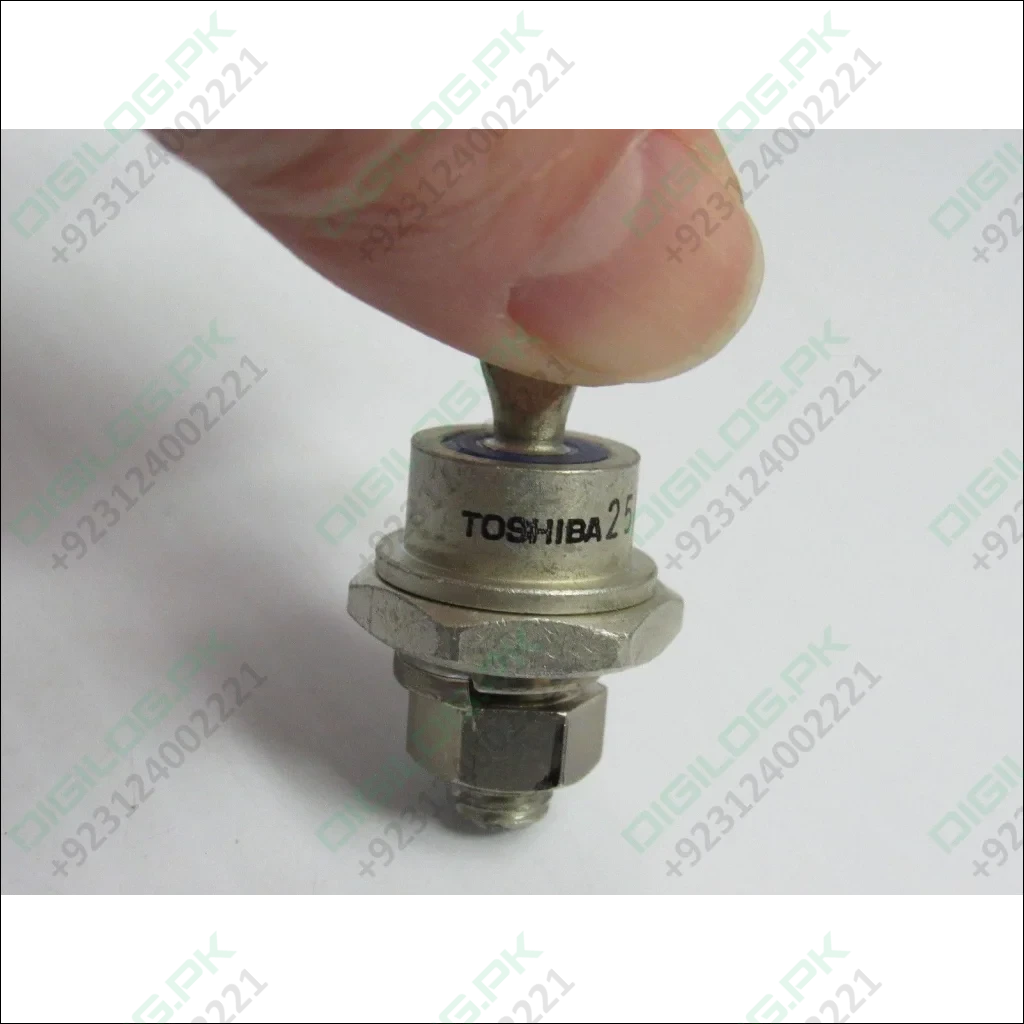 Power Diode 25a 1000v