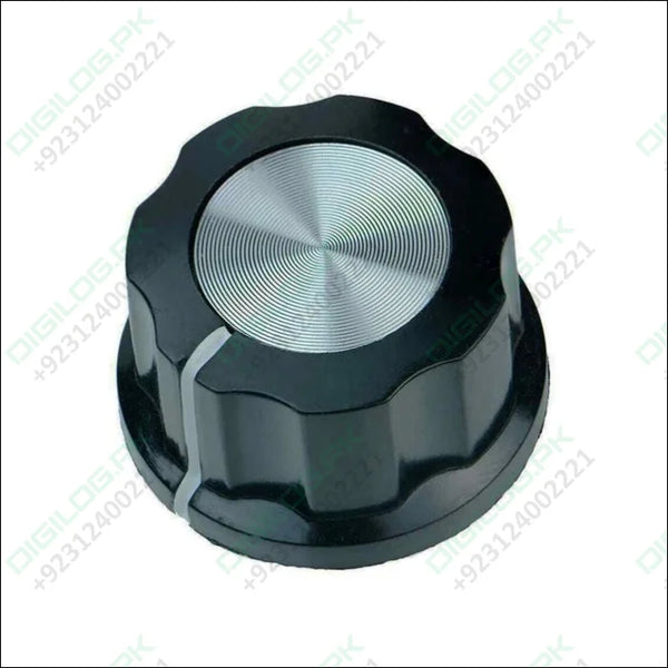 Potentiometer Knob Cap Inner 6mm Rotary Switch