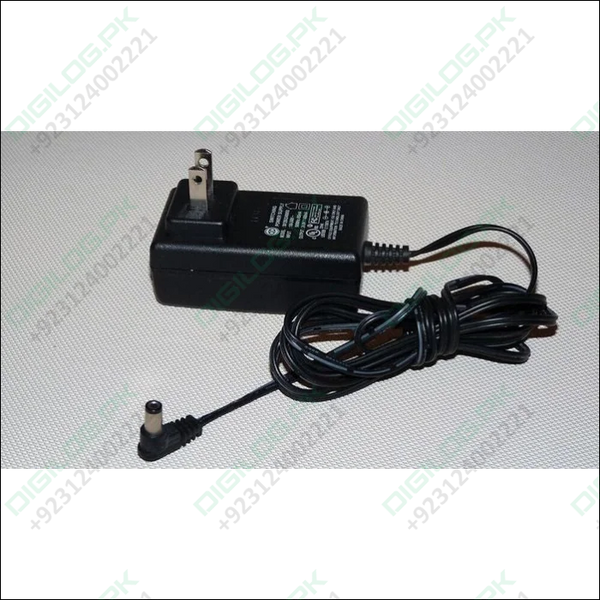 Switching Power Supply Adapter S012bu2400050 24V 400mA