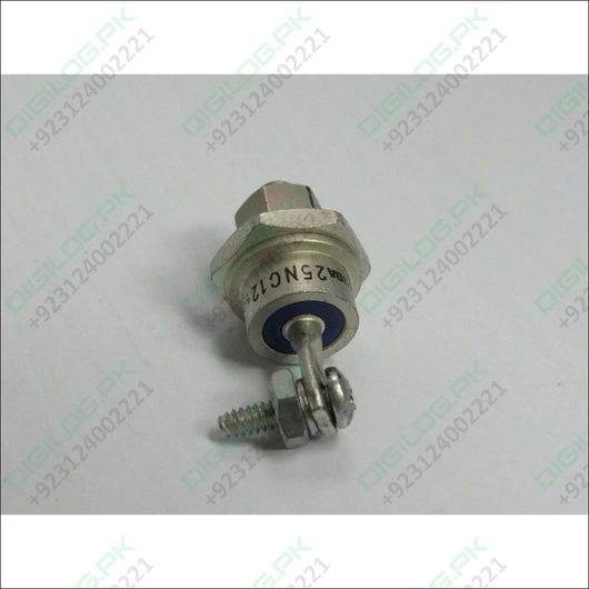 Power Diode 25a 1000v