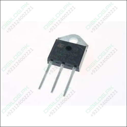 Bta41600 Triac