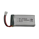 903048 Battery LiPo 3.7V 2000mAh for Drone