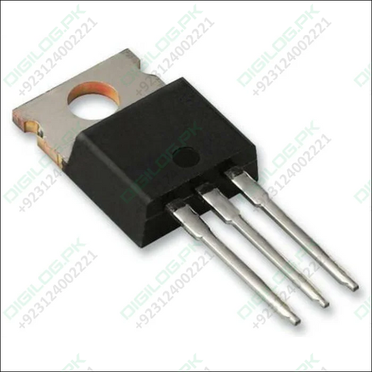 7915 Negative Voltage Regulator