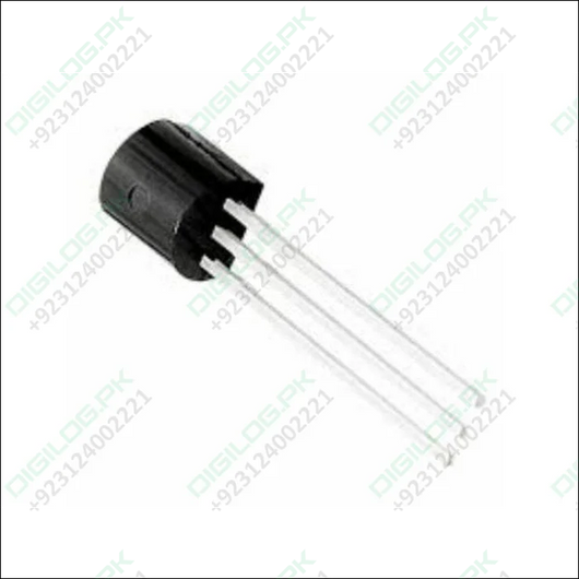 Bs107 Mosfet - Transistor