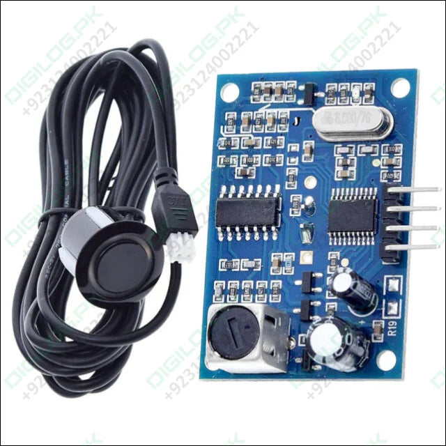 Aj-sr04m V3.0 Waterproof Ultrasonic Distance Sensor