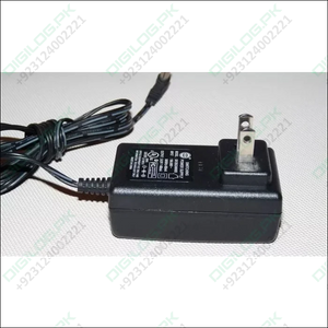 Switching Power Supply Adapter S012bu2400050 24V 400mA