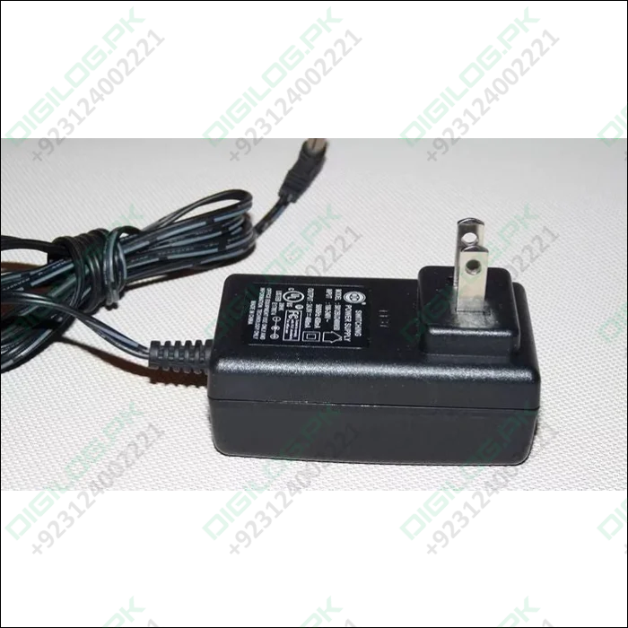 Switching Power Supply Adapter S012bu2400050 24V 400mA