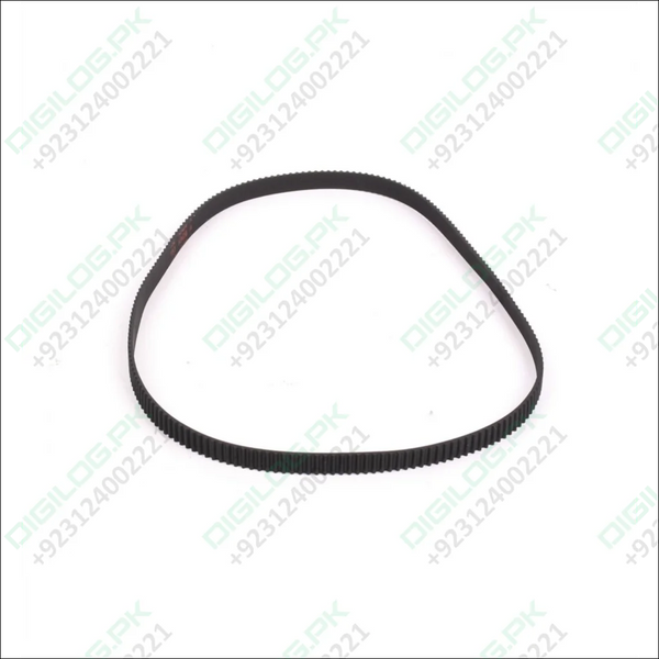 S2M 138mm timing belt