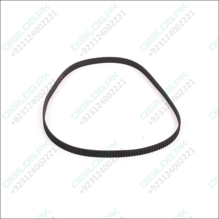 S2M Timing Belt 474