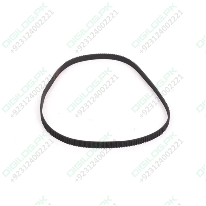 S2M Timing Belt 316