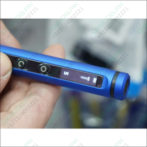 MECHANIC ELECTRIC SCREWDRIVER ES420 PRICE in PAKISTAN