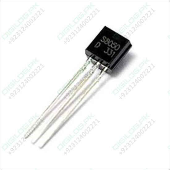 S8050 Transistor