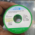 SACX0307 Alpha Lead Free Solder Wire In Pakistan