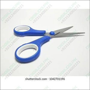 Mix Colour Scissore For General