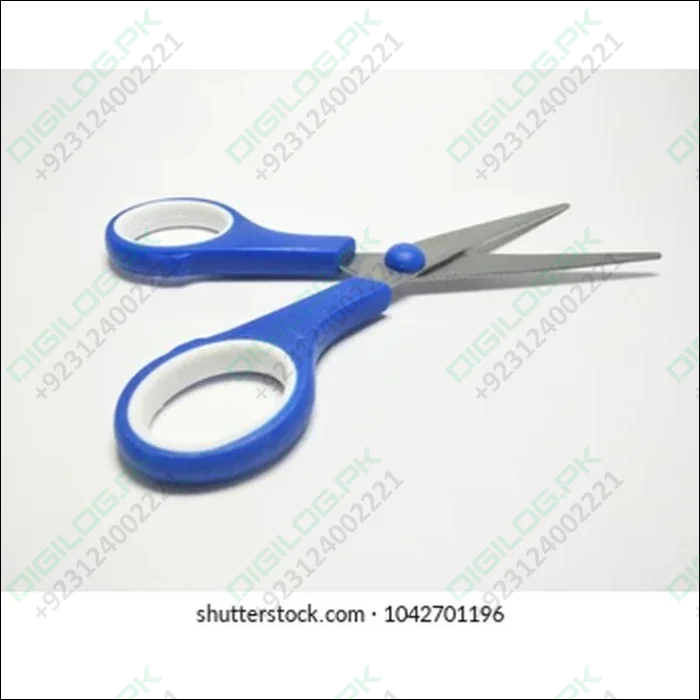 Mix Colour Scissore For General