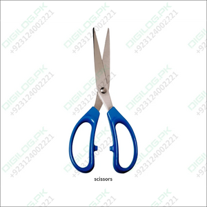 General Purpose Scissors