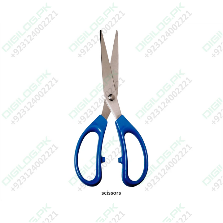 General Purpose Scissors