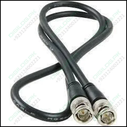 Sdi Cable Bnc Connector Coaxial Adapter