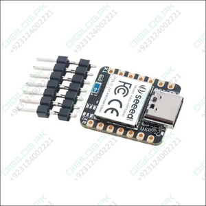 seeeduino XIAO Bluetooth-compatible BLE 5.0 nRF52840 SENSE Development Board Module For Arduino Nano/uno Arm Microcontroller