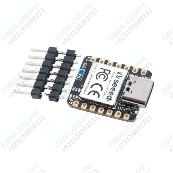 seeeduino XIAO Bluetooth-compatible BLE 5.0 nRF52840 SENSE Development Board Module For Arduino Nano/uno Arm Microcontroller