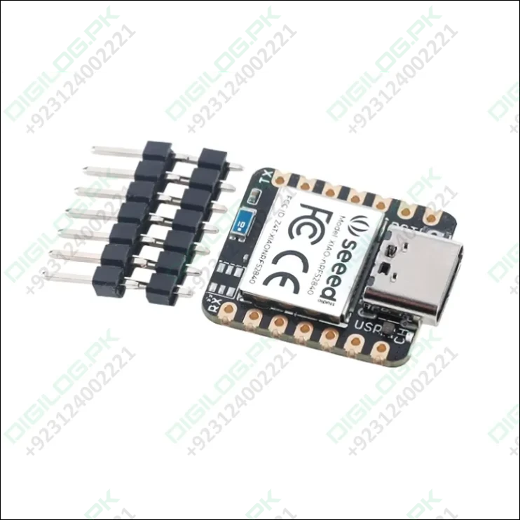 seeeduino XIAO Bluetooth-compatible BLE 5.0 nRF52840 SENSE Development Board Module For Arduino Nano/uno Arm Microcontroller