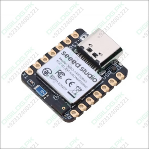 seeeduino XIAO Bluetooth-compatible BLE 5.0 nRF52840 SENSE Development Board Module For Arduino Nano/uno Arm Microcontroller