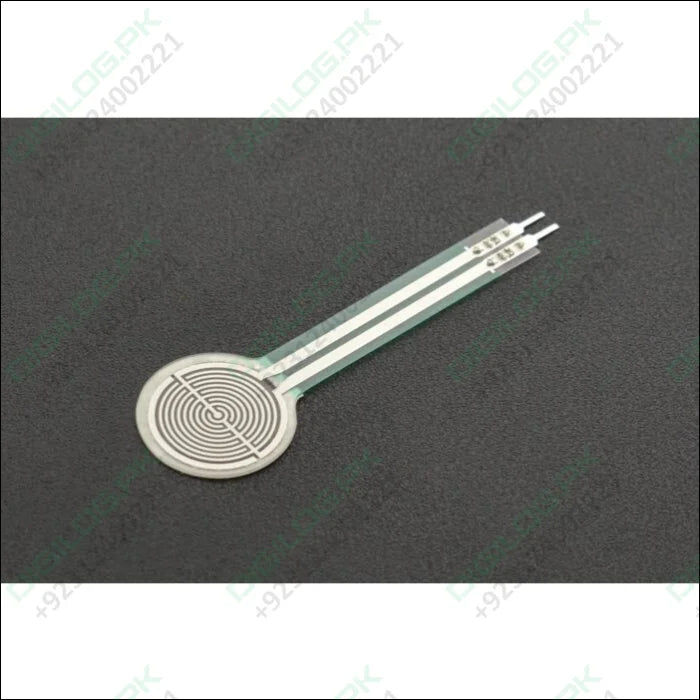 RP-C18.3-LT Thin Film Pressure Sensor