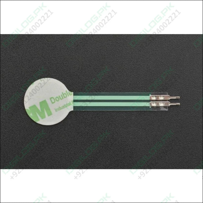 RP-C18.3-LT Thin Film Pressure Sensor