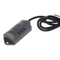Sensor For XH-M452 3 wires - a grey rectangular plastic sensor module with a vented top and an attached black cable.