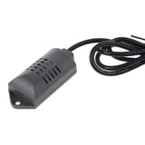 Sensor For XH-M452 3 wires - a grey rectangular plastic sensor module with a vented top and an attached black cable.