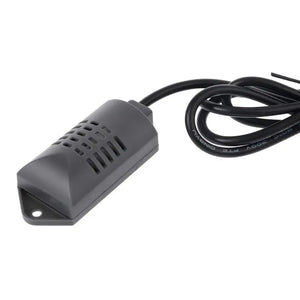 Sensor For XH-M452 3 wires - a grey rectangular plastic sensor module with a vented top and an attached black cable.