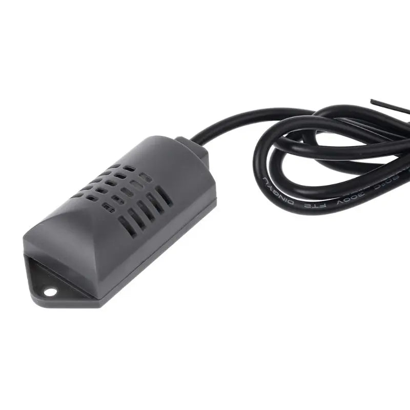 Sensor For XH-M452 3 wires - a grey rectangular plastic sensor module with a vented top and an attached black cable.