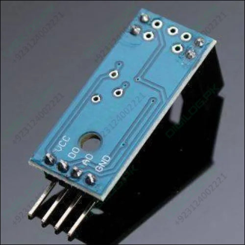 Arduino Rpm Sensor Rotational Speed Measuring In Pakistan