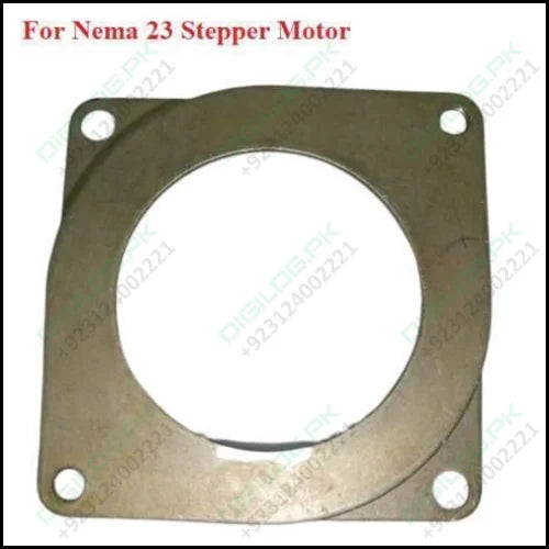 Shock Absorber Stepper Vibration Damper For Nema23 Motor