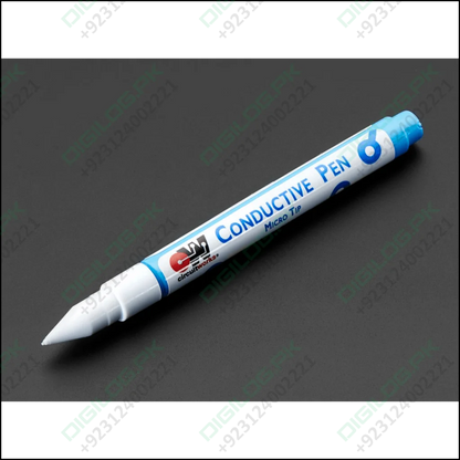Silver Conductive Ink Pen Cw2000