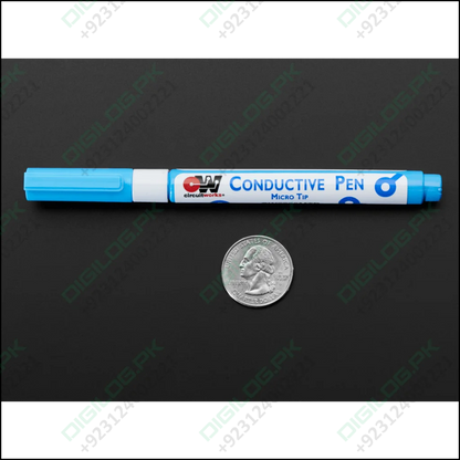 Silver Conductive Ink Pen Cw2000