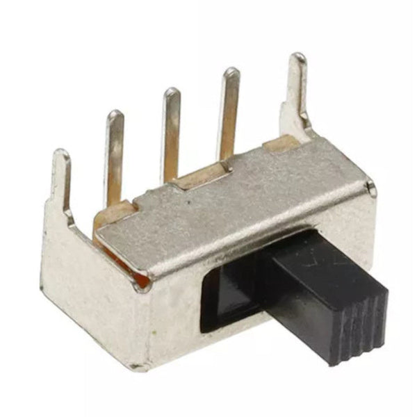 slide switch 3pin 2 positition pcb mount price in pakistan