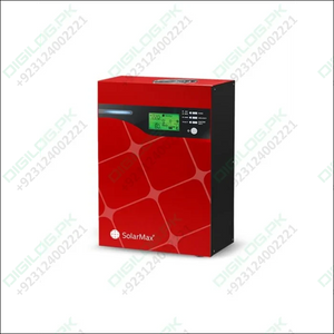 Solar max SM-JAGUAR-1.2KVA solar inverter in Pakistan