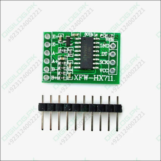 Hw29 Hw 29 Hx711 Weighing Sensor Load Cell Amplifier Module