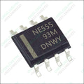 SMD NE555 555 Timer IC