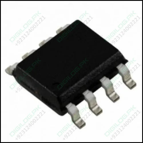 Smd Package 93c66 Eeprom In Pakistan