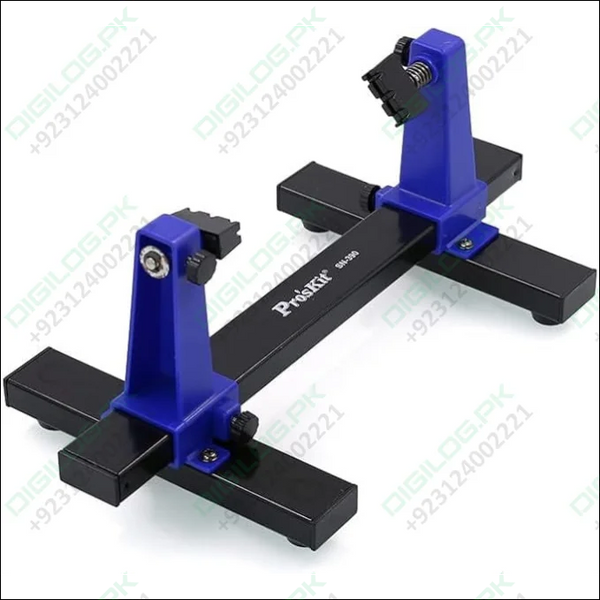 SN-390 Adjustable PCB Holder