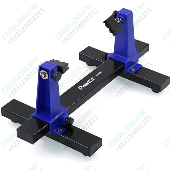 SN-390 Adjustable PCB Holder