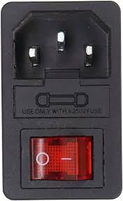 <img src="3-PIN MALE AC POWER INLET SOCKET WITH INDICATOR" alt="alt=3-PIN MALE AC POWER INLET SOCKET WITH INDICATOR">