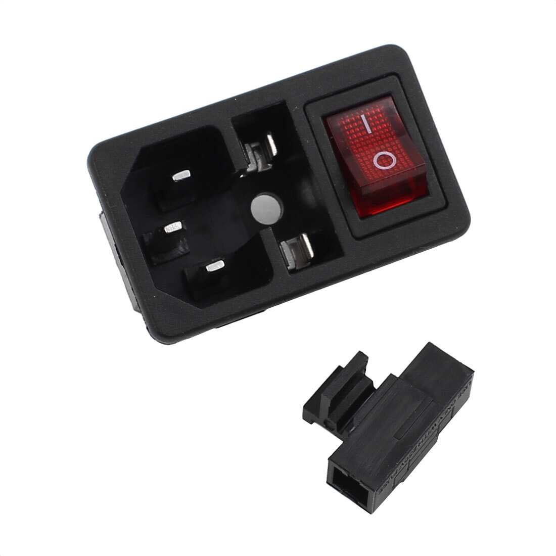 <img src="3-PIN MALE AC POWER INLET SOCKET WITH INDICATOR" alt="alt=3-PIN MALE AC POWER INLET SOCKET WITH INDICATOR">