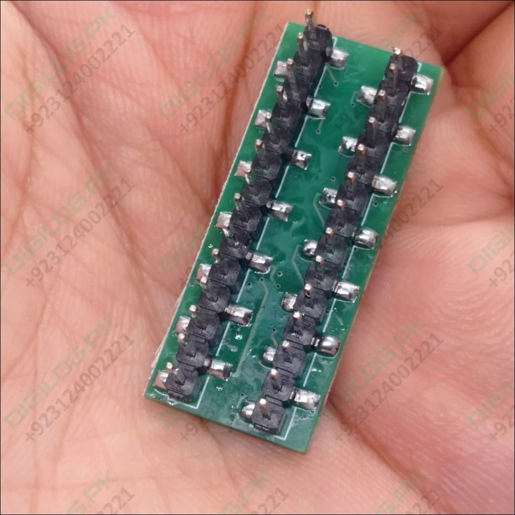 For Solar Inverter Inverter IC DSPIC30F2010 - DSPIC30F2010