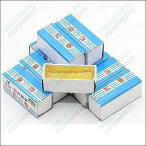 Solder Past Bon Beroza Baroza Broza Paste Bit Cleaner Rosin