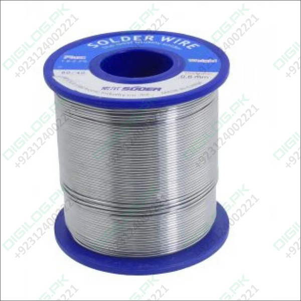 China 800 Gram Soldering Wire